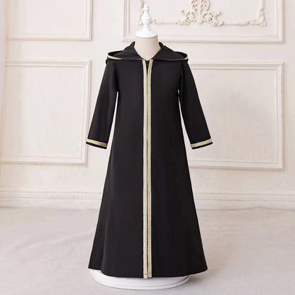 Eid Gown
