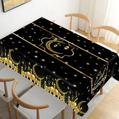 Ramadhan & Eid Table Cloths