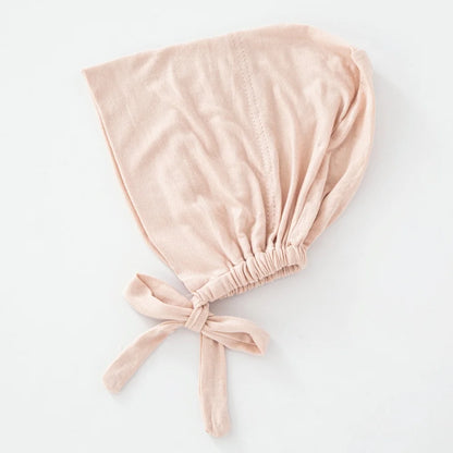 Tie Back Hijab Undercap