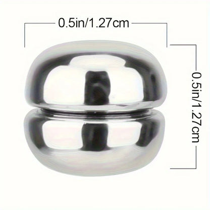 12 Hijab Magnets