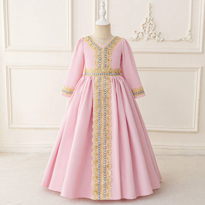 Eid Gown
