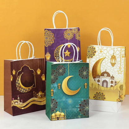 10/20/30 Eid Gift Bags