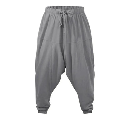 Harem Pants