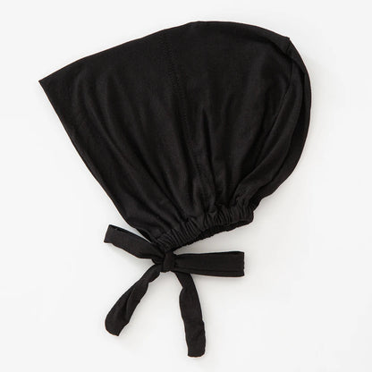 Tie Back Hijab Undercap