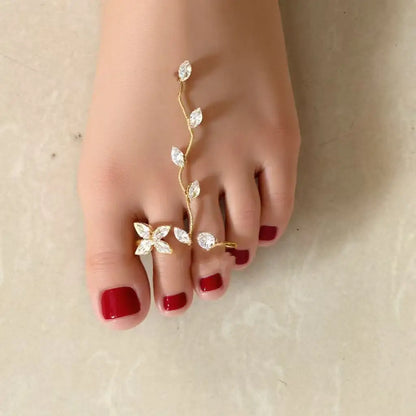 Foot Ring