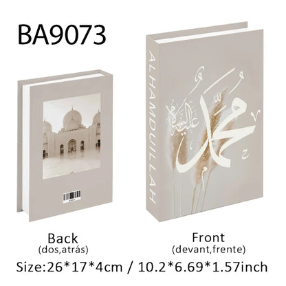 Home Decor Books