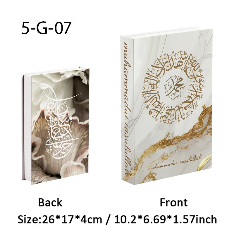 Home Decor Books