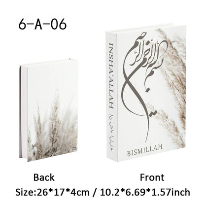 Home Decor Books