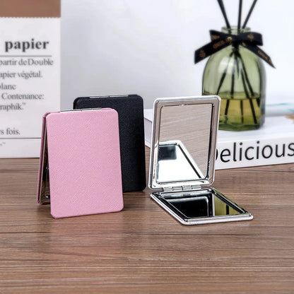 Compact Mirror