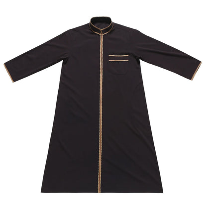 Collared Kaftan for Boys