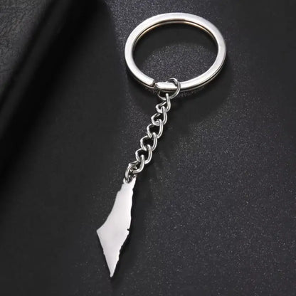 سلسلة مفاتيح فلسطين