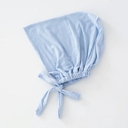 Tie Back Hijab Undercap