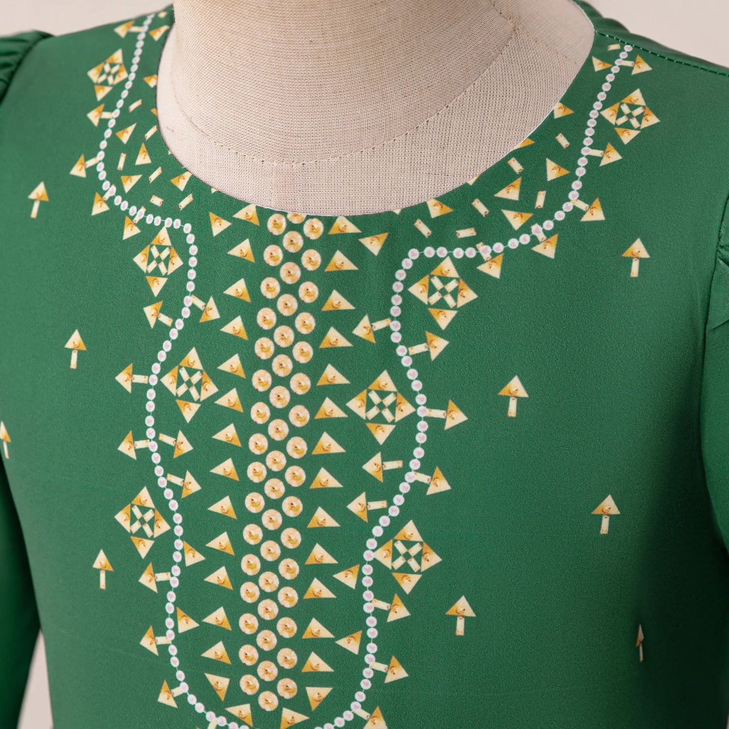 Eid Gown