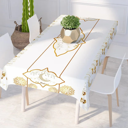 Ramadhan & Eid Table Cloths
