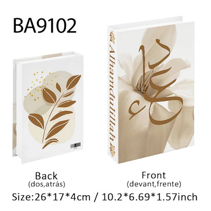 Home Decor Books