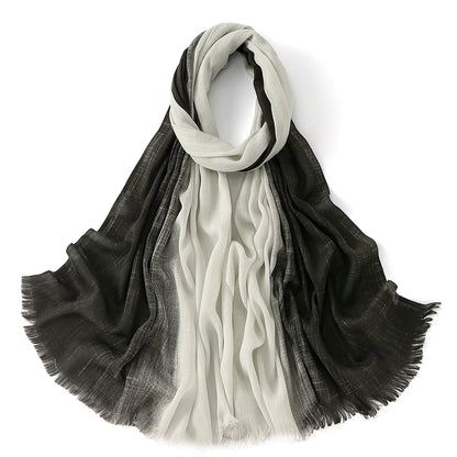 Bamboo Modal Hijab