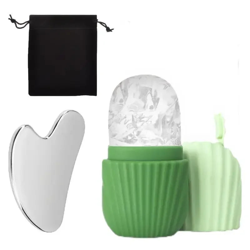 Ice Facial Roller
