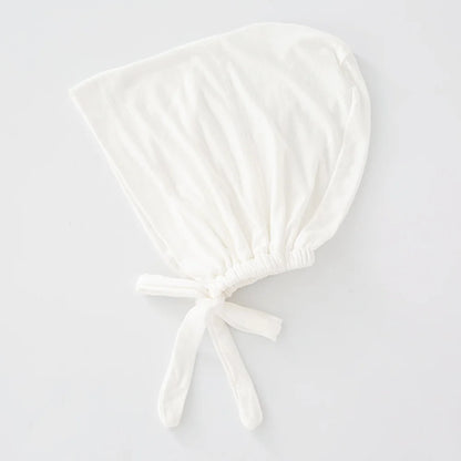 Tie Back Hijab Undercap