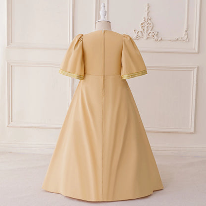 Eid Gown