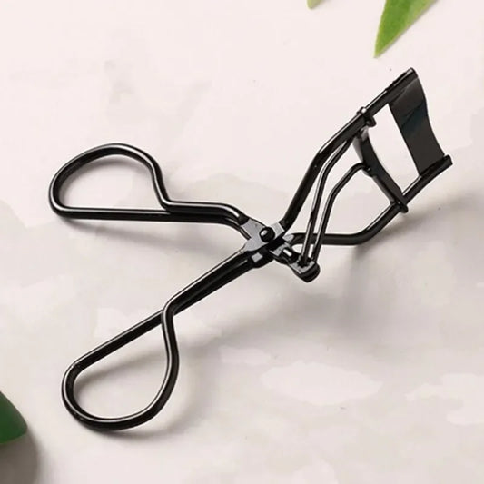 Stainless Steel Eyelash Curler