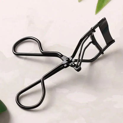 Stainless Steel Eyelash Curler