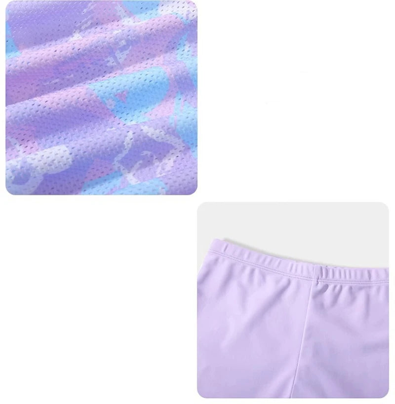 3 Piece Set Burkini