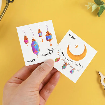 Kids Temporary Tattoos