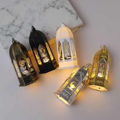 LED Lamp Ornament