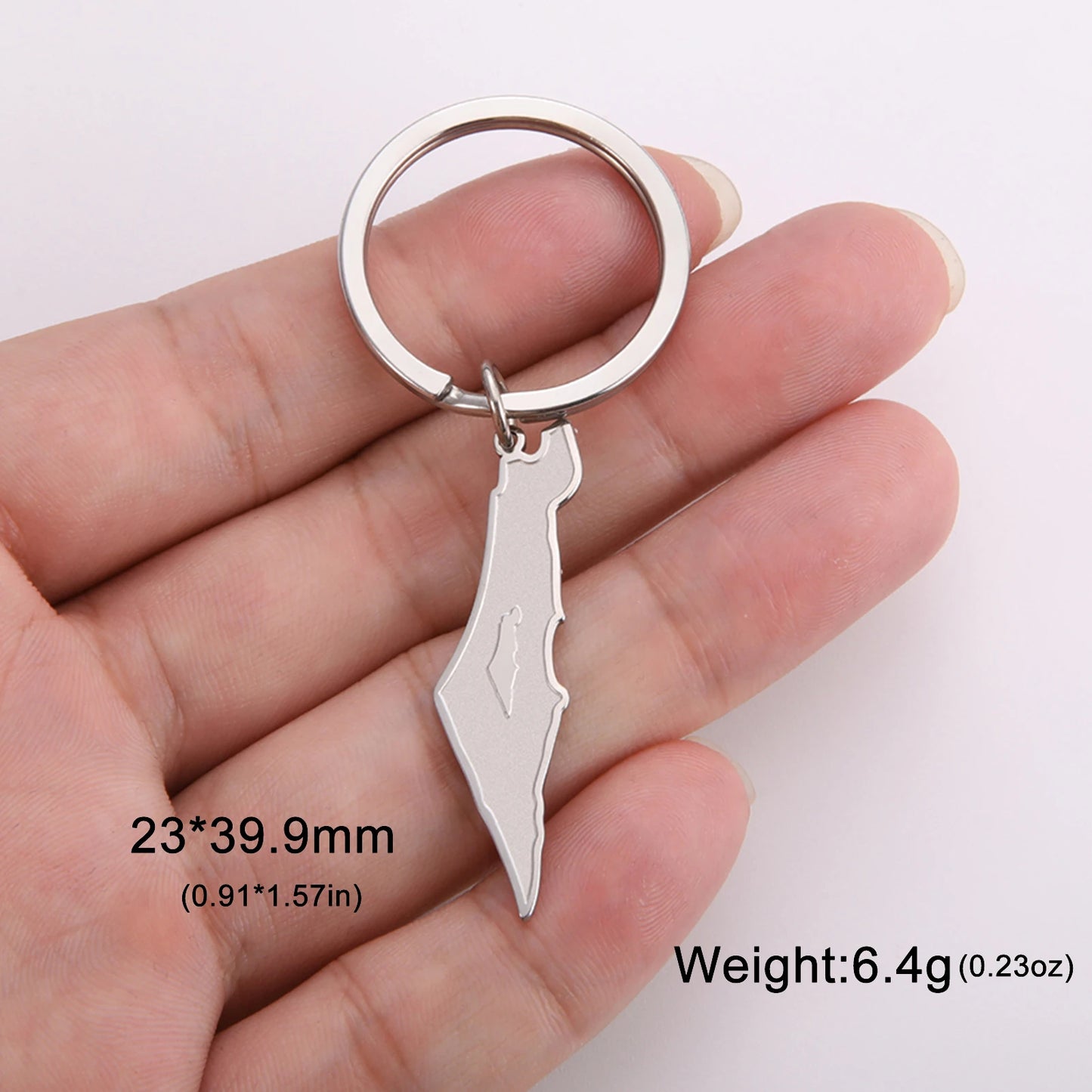 سلسلة مفاتيح فلسطين