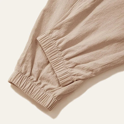 Harem Pants