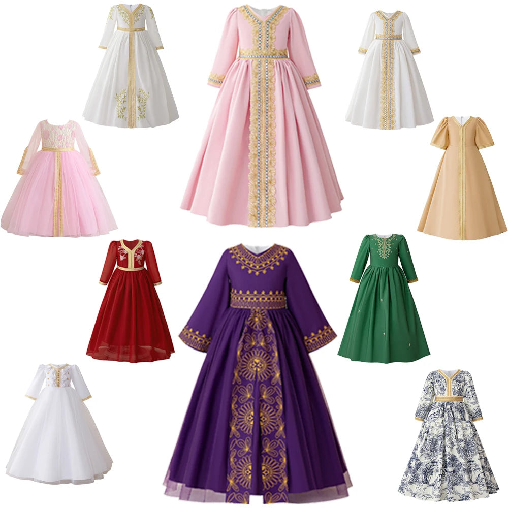 Eid Gown
