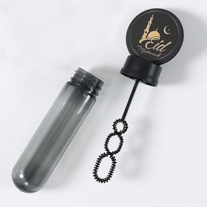 Eid Mubarak Bubble Wands