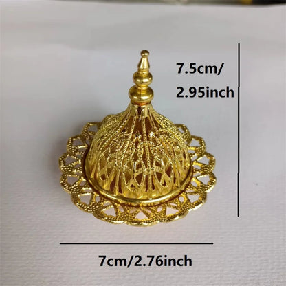 Retro Arab Style Incense Holder