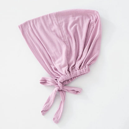 Tie Back Hijab Undercap