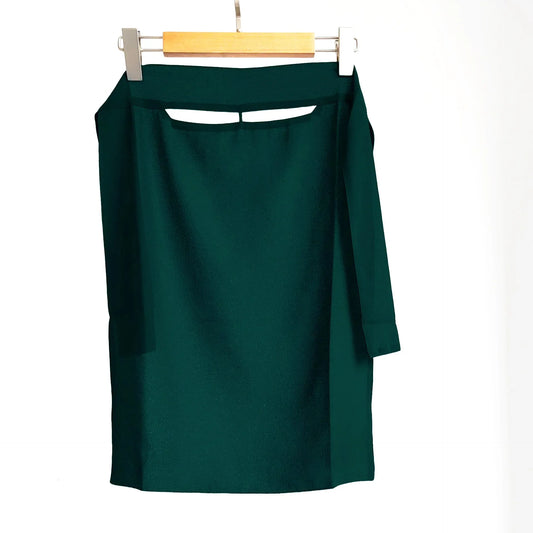 Chiffon Nose Pinch Niqab