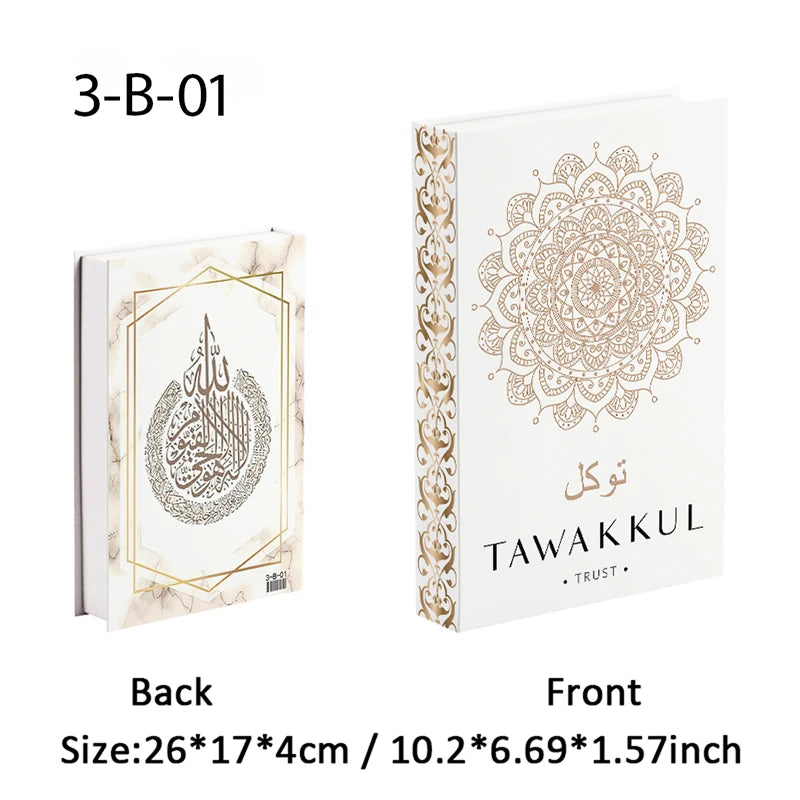 Home Decor Books