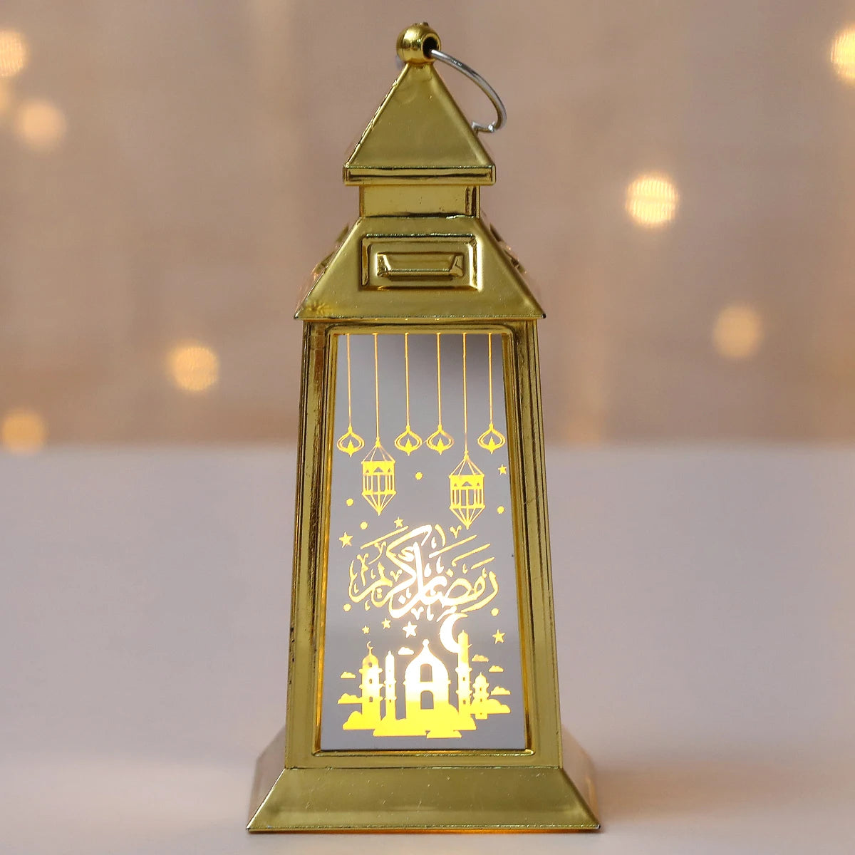 LED Lamp Ornament