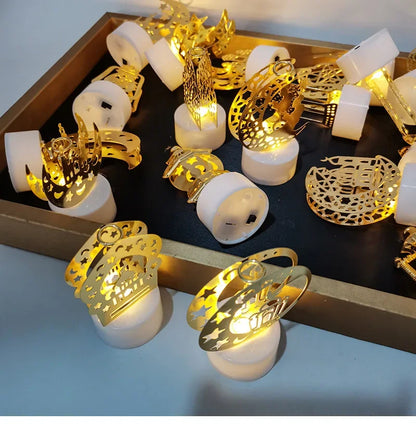 LED Candle