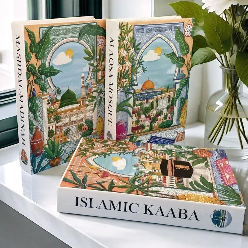 Home Decor Books