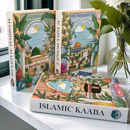 Home Decor Books