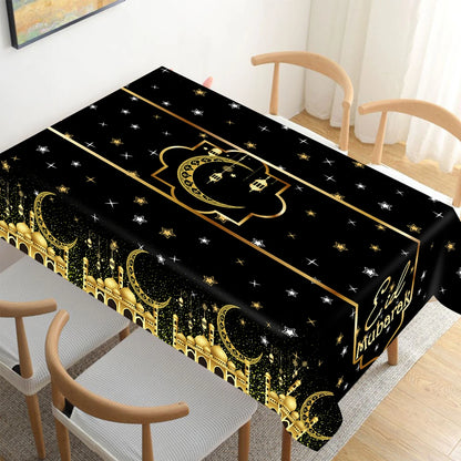 Ramadhan & Eid Table Cloths