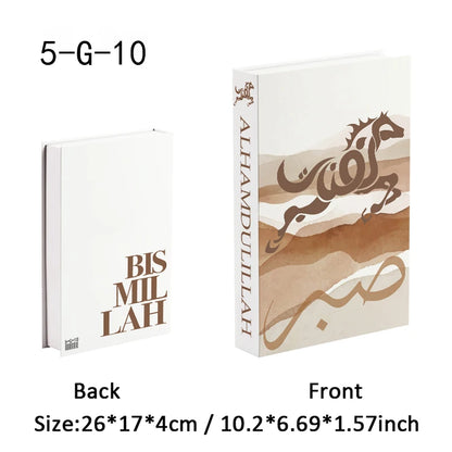 Home Decor Books
