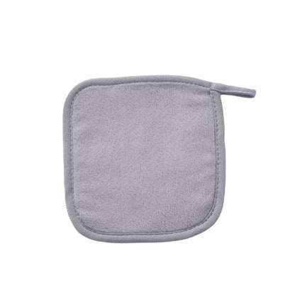 Set of 2 Microfiber Facial Cleansing Pads