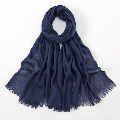 Bamboo Modal Hijab