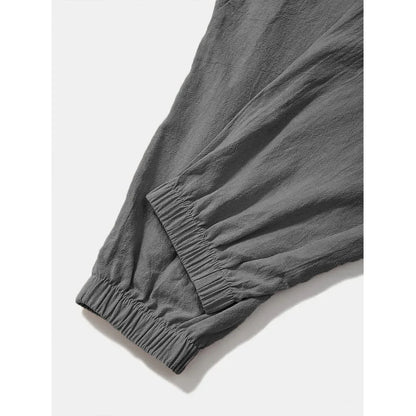Harem Pants