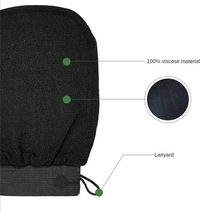 Kessa Gloves