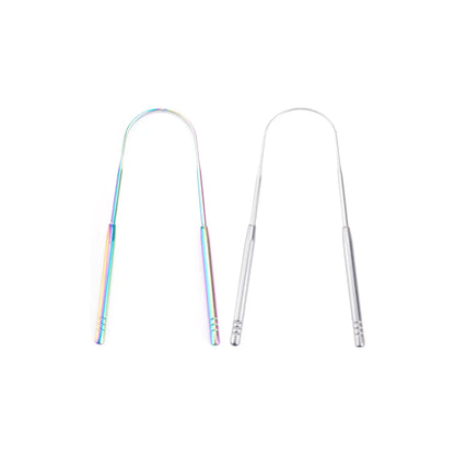 Tongue Scraper