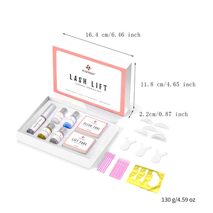 Lash Lift Kit