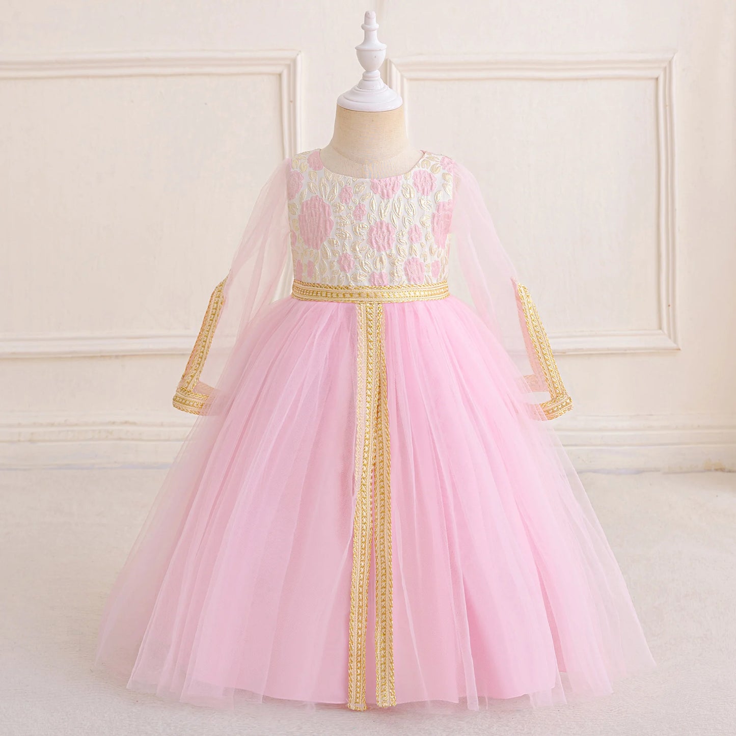 Eid Gown