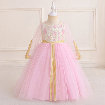 Eid Gown